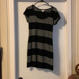 T-shirt dress